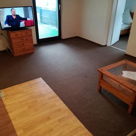 Hotel Waldhaus ボーデンマイス エクステリア 写真