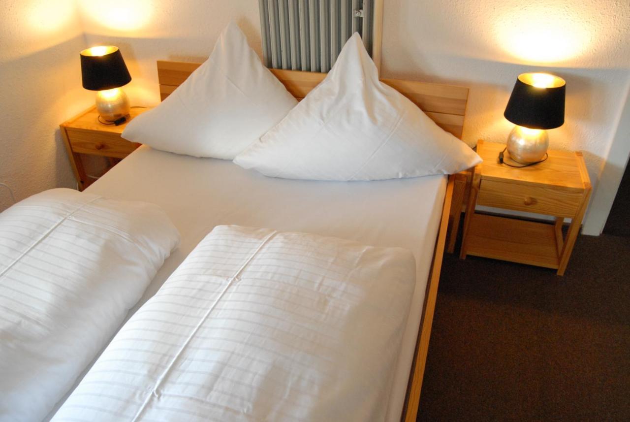 Hotel Waldhaus ボーデンマイス エクステリア 写真