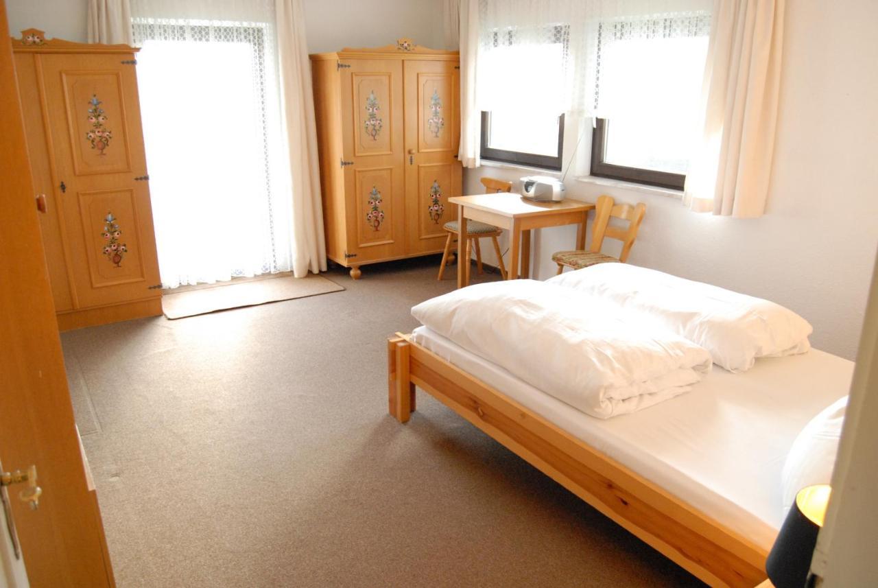 Hotel Waldhaus ボーデンマイス エクステリア 写真