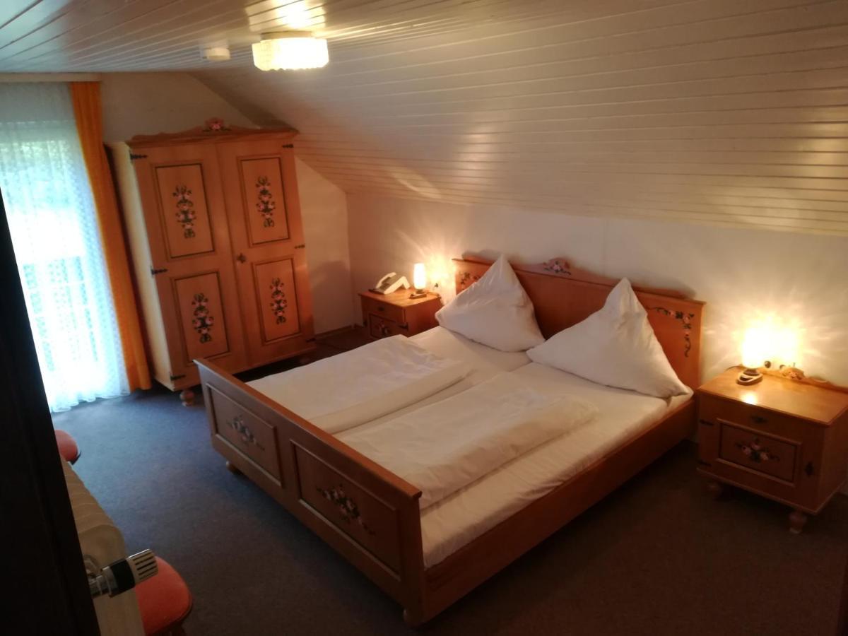 Hotel Waldhaus ボーデンマイス エクステリア 写真