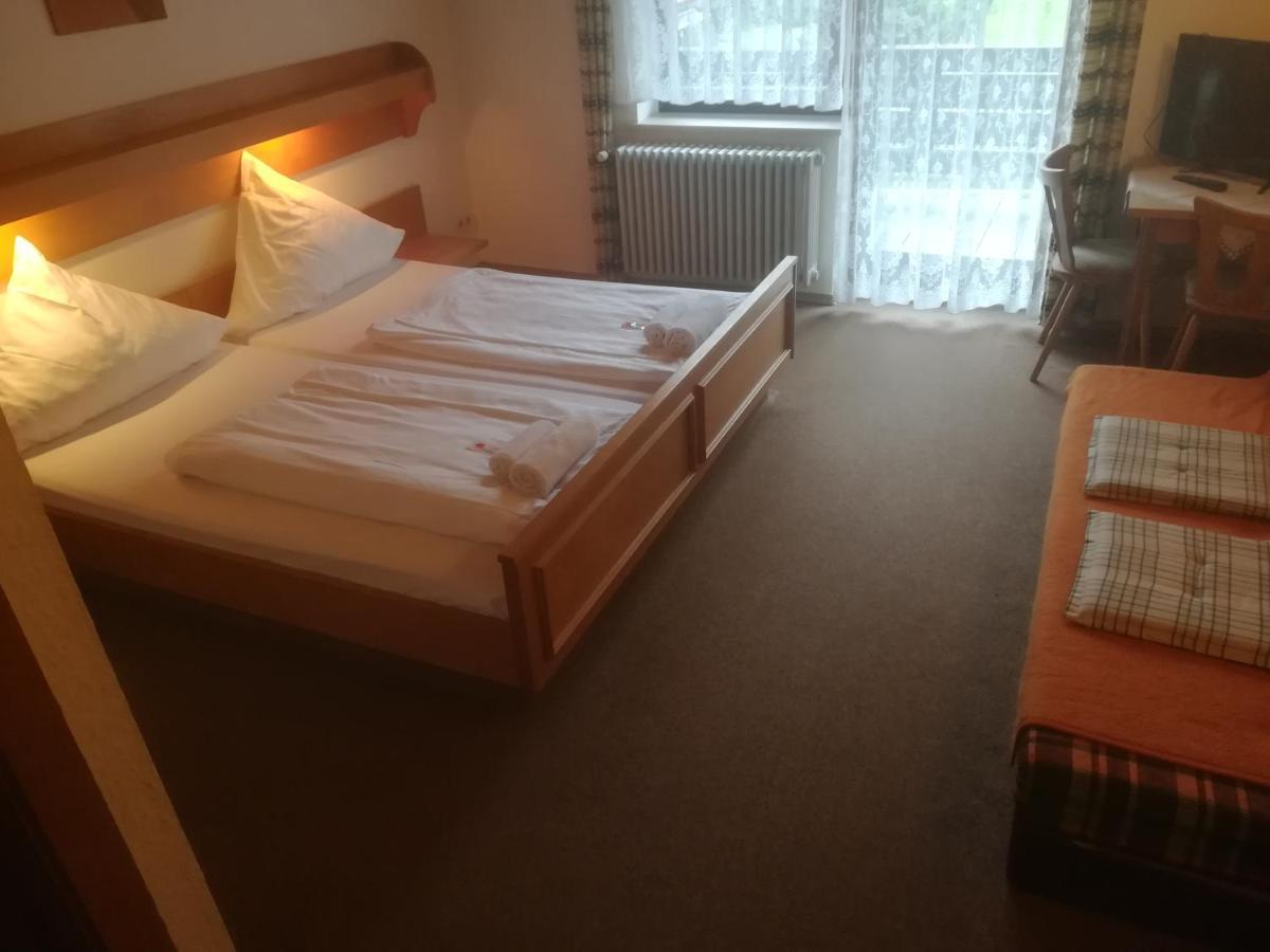 Hotel Waldhaus ボーデンマイス エクステリア 写真