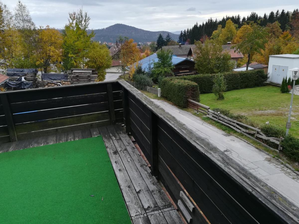 Hotel Waldhaus ボーデンマイス エクステリア 写真