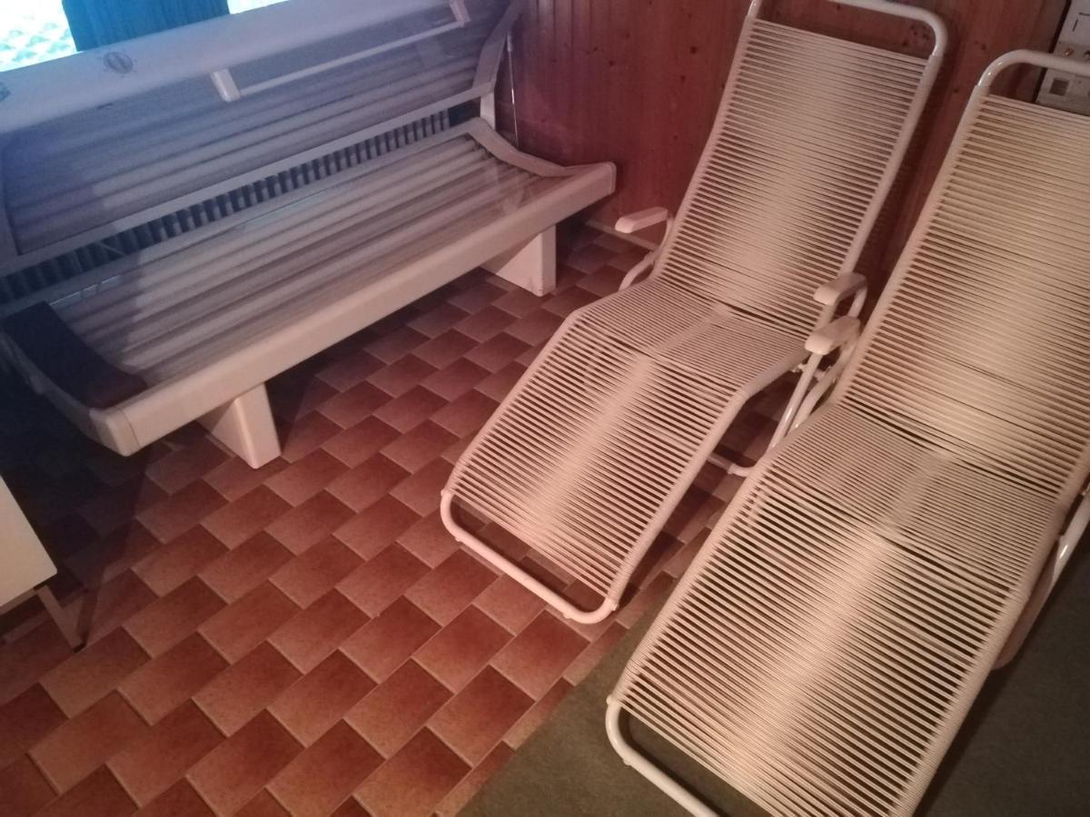 Hotel Waldhaus ボーデンマイス エクステリア 写真
